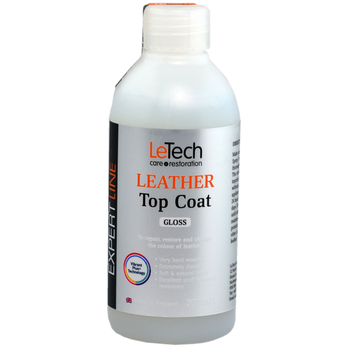       ,  , LeTech (Leather Top Coat) Gloss 200ml 1890