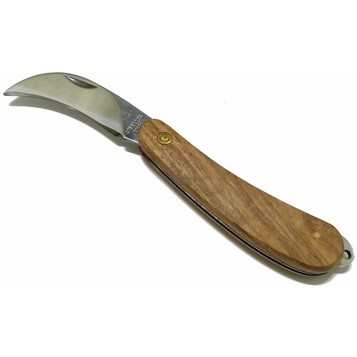 Нож складной садовый Garden Cut Pro 2 470р