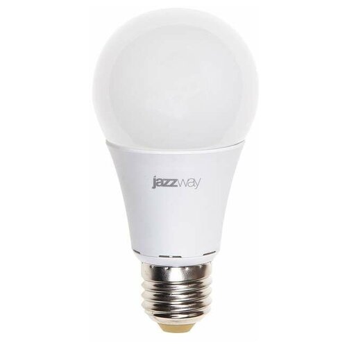    PLED-ECO/SE-A60 11  5000 . . E27 840 230 JazzWay 1033222 (7.),  1162  JazzWay