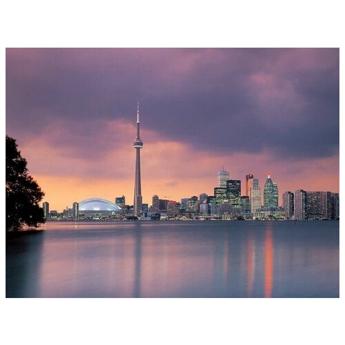 ������ �� ������ ������� (Toronto) �1 67��. x 50��. 2470�