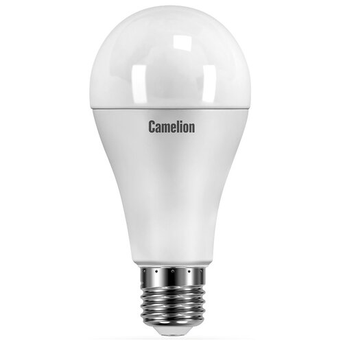   Camelion LED20-A65/865/E27 . 613