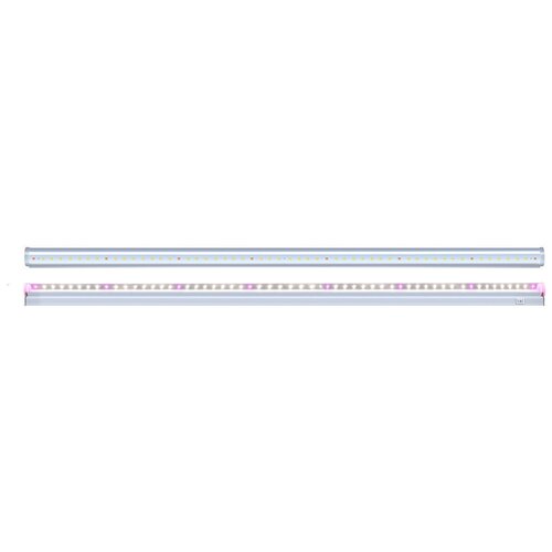 Светильник светодиодный для растений 15Вт PPG T5i-1200 Agro WHITE IP20 Jazzway 1603р