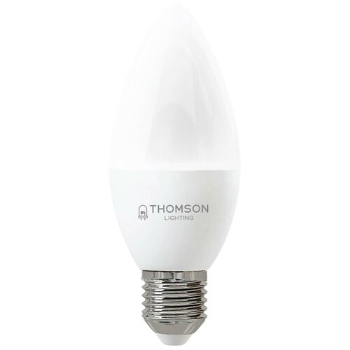  LED Thomson E27, , 6, 4000,  , TH-B2358,  . 490