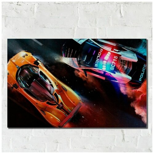     ,    Need For Speed Hot Pursuit - 11849 790