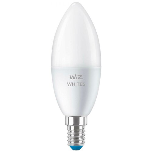    WiZ Wi-Fi BLE 40W C37 E14 (929002448702),  1999  WiZ