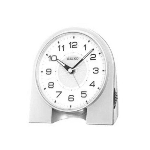    Seiko Table Clocks QHE031S,  4140  Seiko