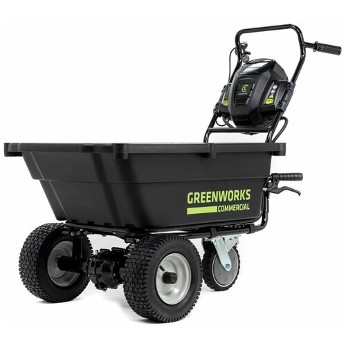    Greenworks 82GC     61990