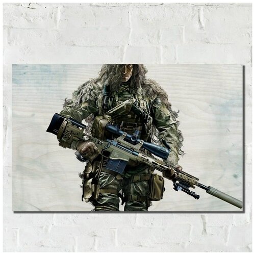      Sniper Ghost Warrior ( ) - 11955 1090