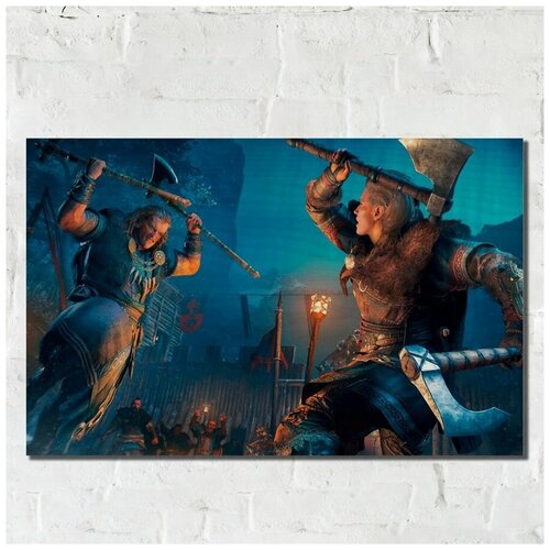 ������� ����������� �� ������ ���� Assassin's Creed ��������� (������� ���� ���������) - 11407 1090�