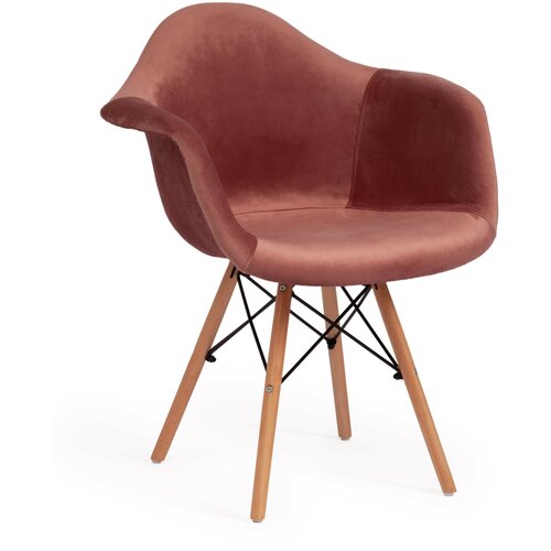  TetChair CINDY SOFT (EAMES) (mod. 101) / 1 .  ,  // /, 616080  , / 6510