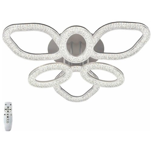    SL745/6 White Studio Led 11180