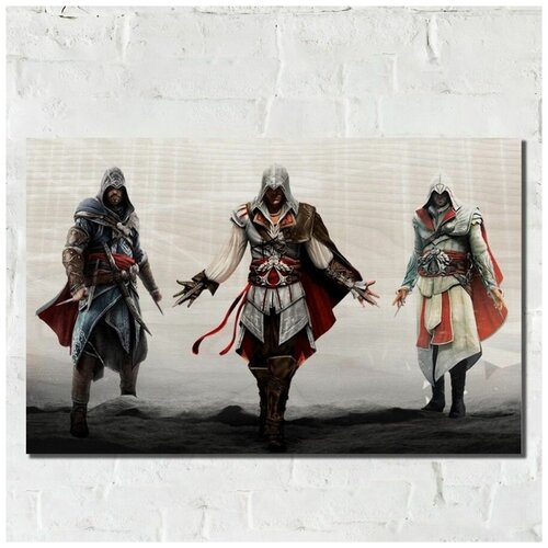      Assassin's Creed    - 11315 1090