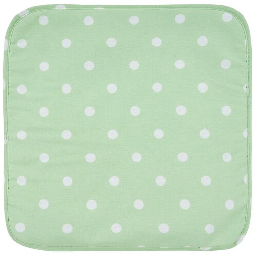    Green polka dot  ;  ; : 40  40 590