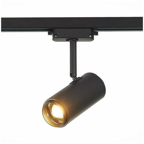 ST600.436.12 - . Zoom  LED 1*12W 3000K 1 200Lm Ra> 80 15-60 IP20 L137xW59xH178 170-240VV ST600 ZOOM 2320