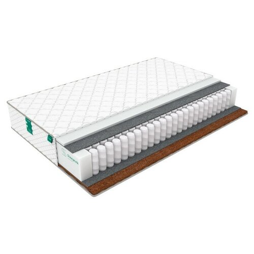  Sleeptek PremierBIG FoamCocos Lite 90190 12930