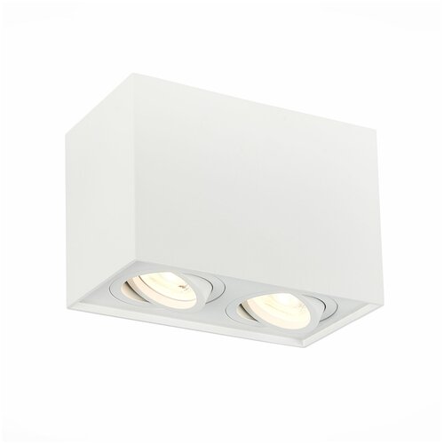    ST Luce Quadrus ST109.507.02, , GU10 100,  3800  ST Luce