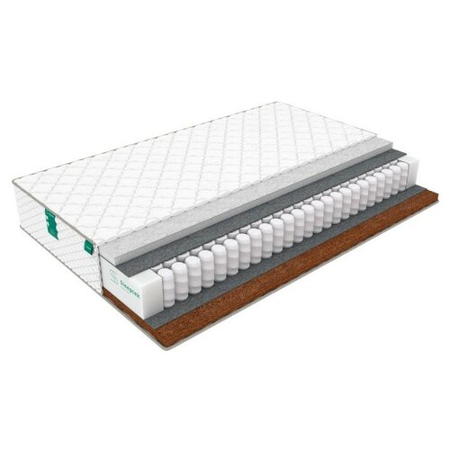  Sleeptek Premier Strutto Cocos (120 / 190) 18050