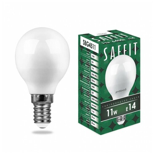   LED 11 14    (SBG4511) 55140 SAFFIT 111