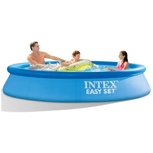 ������� � �������� ������ Easy Set Intex, 305�61 ��, 3077 � 6289�
