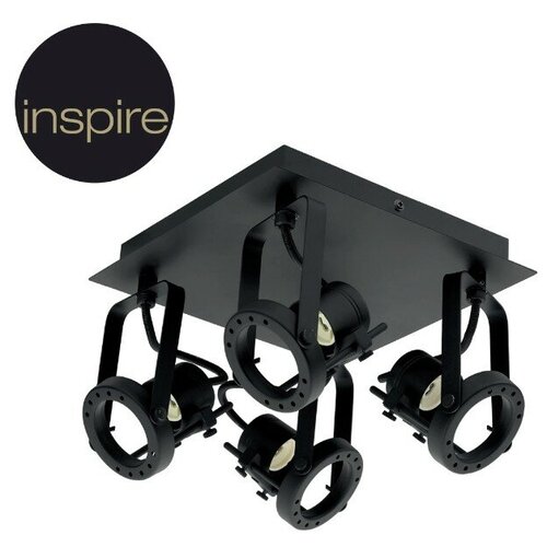   Inspire Technic 4  8.4 ?   4690