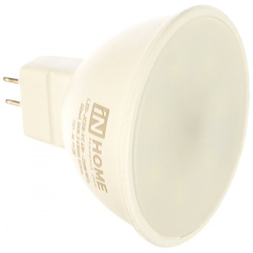   LED-JCDR-VC 6  6500 . . GU5.3 530 230 IN HOME 4690612030739 68