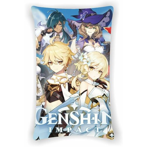     - Genshin Impact  18,  1300  BUGRIKSHOP