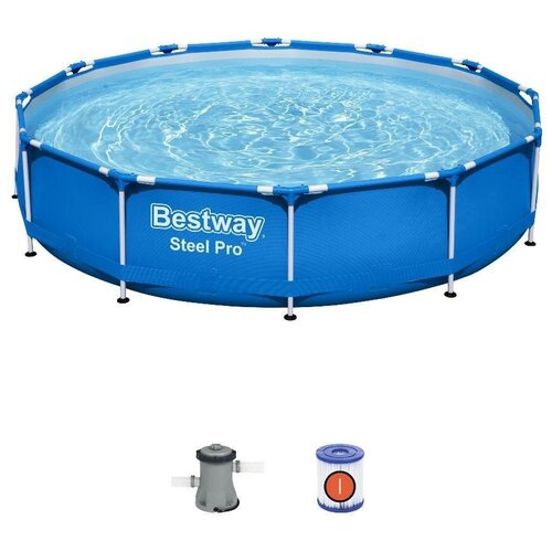 ������� ��������� Bestway Stell Pro 56681 (6473 �) 13352�