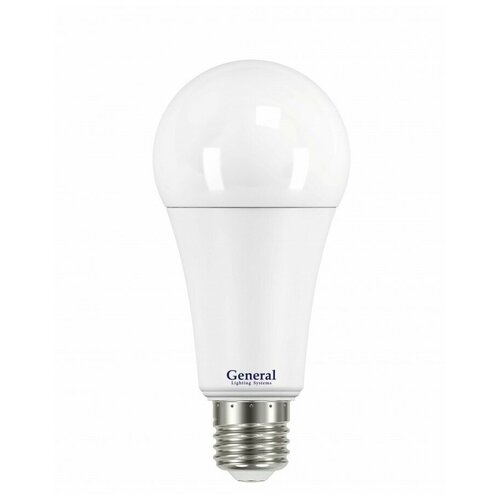 ������������ ����� General Lighting Systems GLDEN 230-E27 ���� 270 WA67/25 ��, 6500� 190�