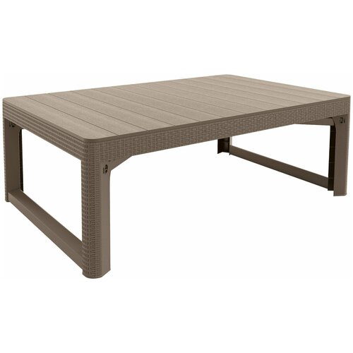 ���� Keter Lyon Table Cappuchino 232296 13010�