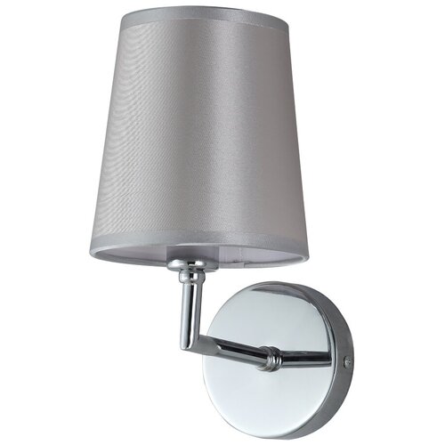  Crystal Lux   POESIA AP1 CHROME,  13900  Crystal Lux