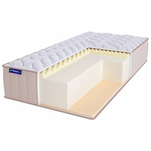    Beautyson FOAM 18 Massage Latex LUX 200x200, ,  ,    32100