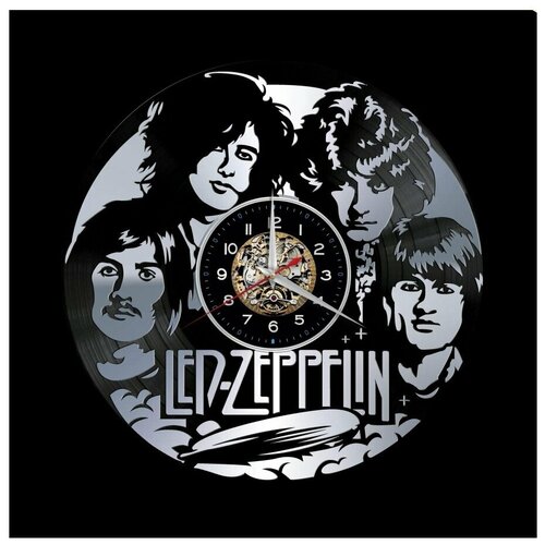       - Led Zeppelin ( ),  1454  SMDES