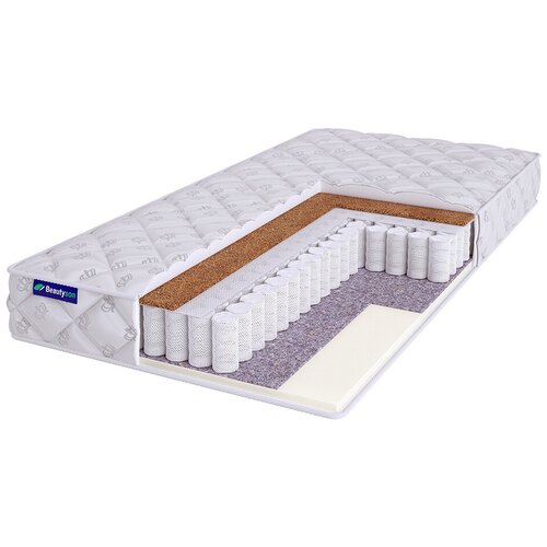   Beautyson Spring Foam Cocos 1 S1200  , 180160, 17 , , , ,  ,   25300