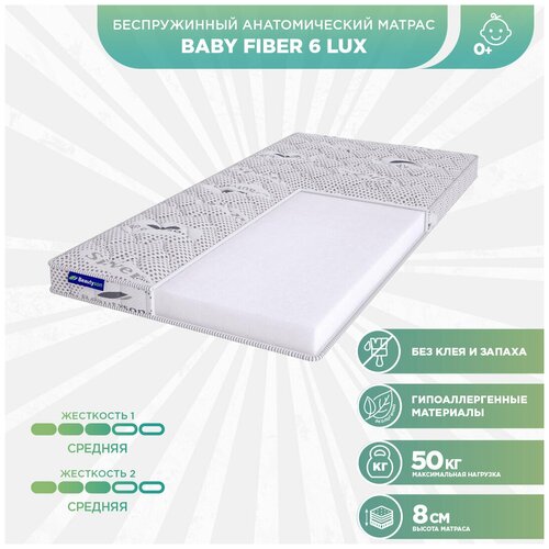    Beautyson Baby Fiber 6 LUX 85x160 (),     9370