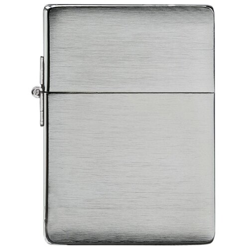    ZIPPO 1935 Replica 1935.25   Brushed Chrome 6800