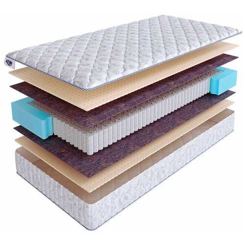  SkySleep Nature Pro Forma Latex S1000 165195,  53054