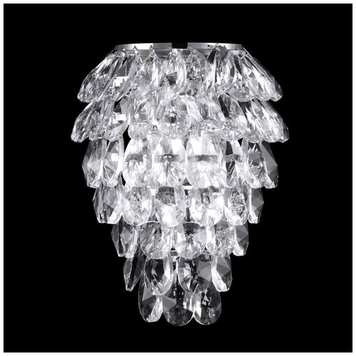   Crystal Lux Charme AP3 Chrome/Transparent 11900