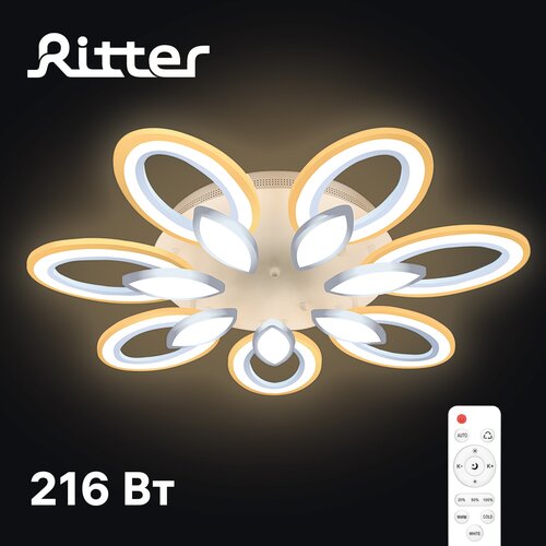   Ritter 52378 9,  13140  Ritter