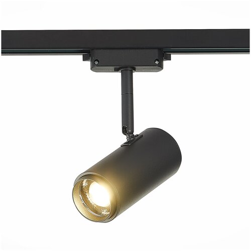 ST600.446.12 - . Zoom  LED 1*12W 4000K 1 200Lm Ra> 80 15-60 IP20 L137xW59xH179 170-240VV ST600 ZOOM 2320