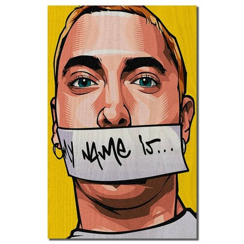 ������� ����������� �� ������ ������ Eminem ������ - 6294 � 1090�