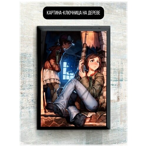 �������� ��������� ���������� 15�20 �� ���� the last of us - 3426 � 590�