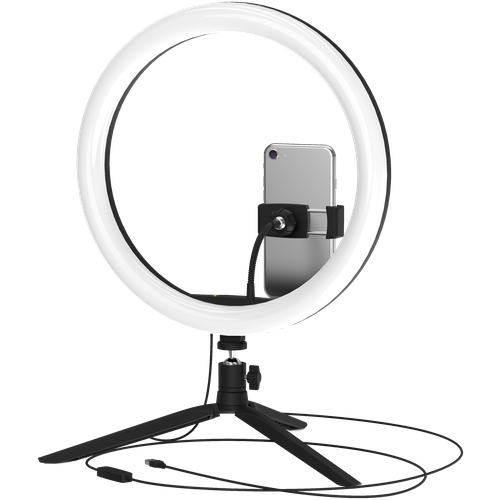    Gauss Ring Light ?30     6294