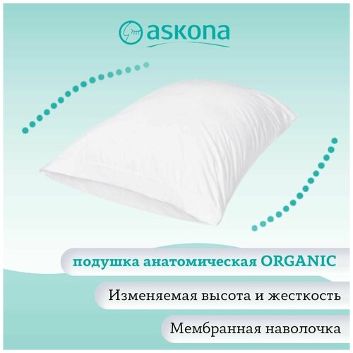     5070 50*70 Organic Ackona  ,     1692