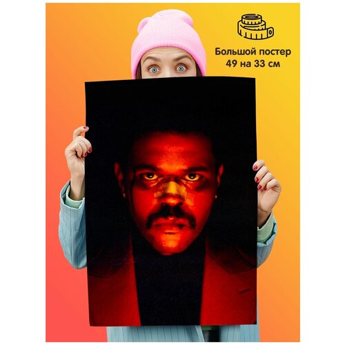 ������ The Weeknd �fter Hours 339�