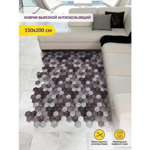   Icarpet PRINT   5080  3D  632