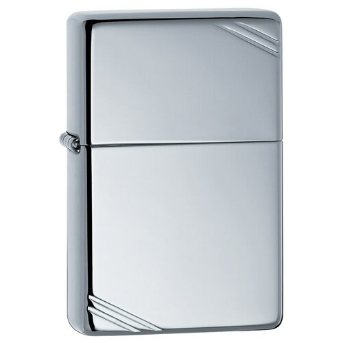  ZIPPO Vintage  High Polish Chrome, /, , 38x13x57  4762