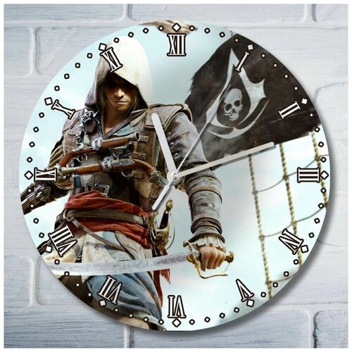     Assassin's Creed IV Black Flag ( ) - 6034 790