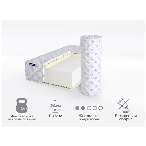    Beautyson FOAM 18 Massage Double 100x180, ,  ,    17430