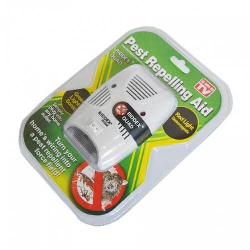     Pest Repelling Aid   200