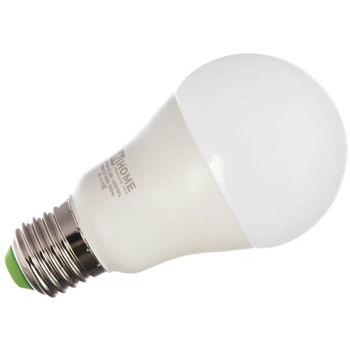    LED-A60-VC 20 230 E27 6500 1800 IN HOME 4690612020310,  108  IN HOME